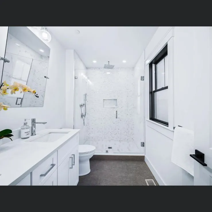 Perfect Choice Tile Installation