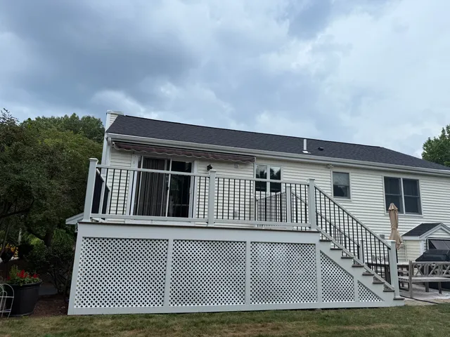 DoubleD&MConstructioninc work photo