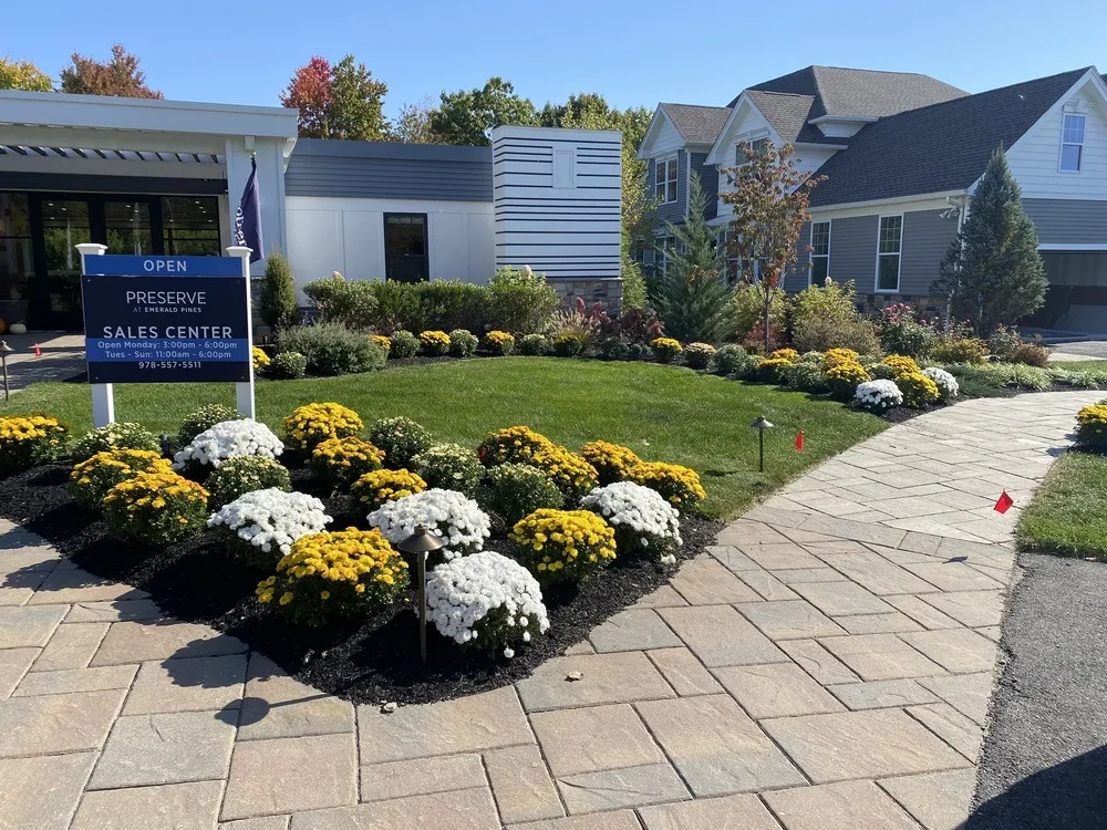 Dube Property Maintenance & Hardscaping