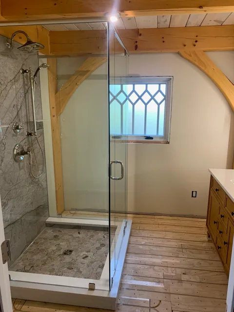 O'Loughlin Plumbing & Heating work photo