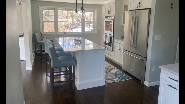 Equity Builders Contracting LLC work photo