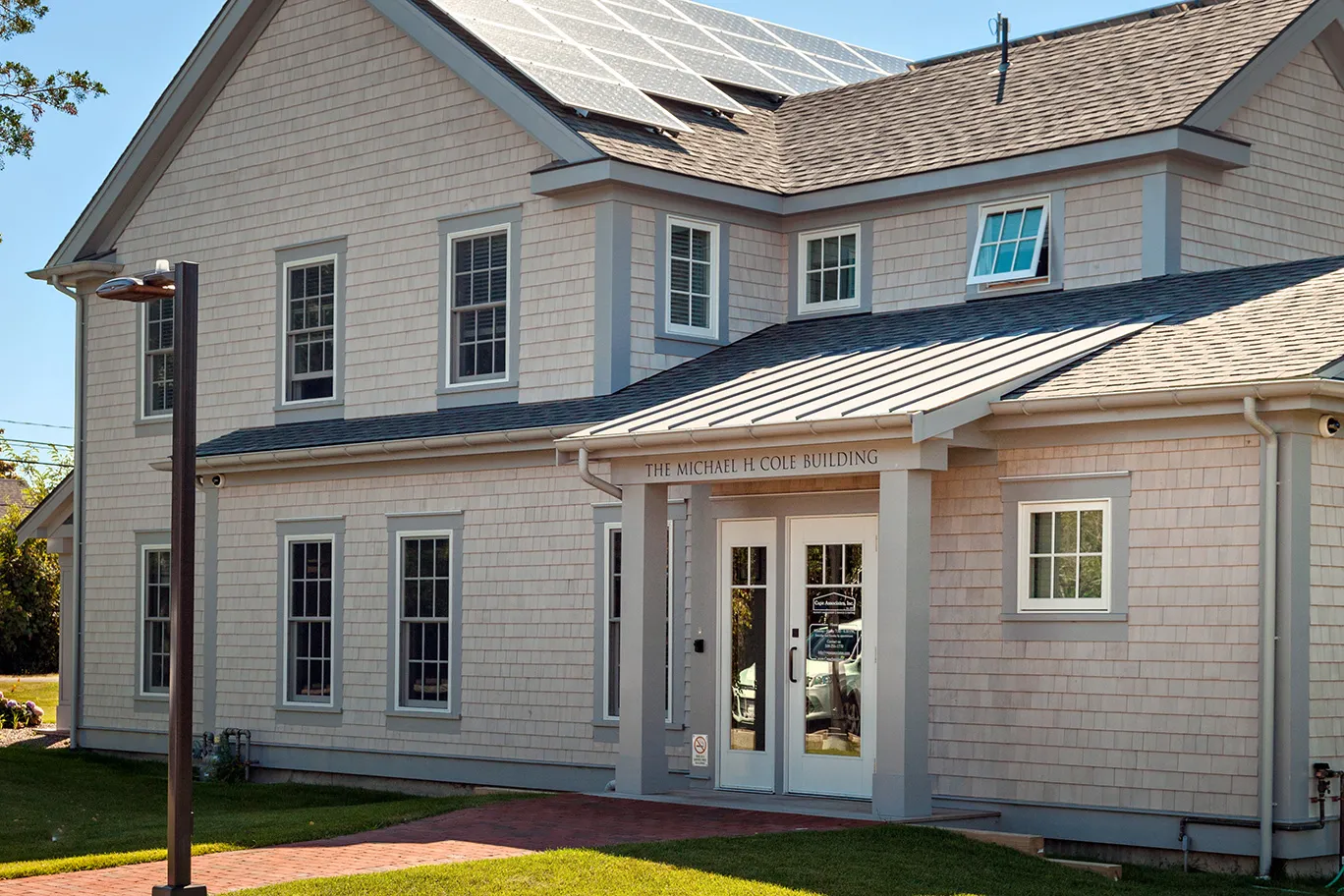 Cape Associates, Inc.