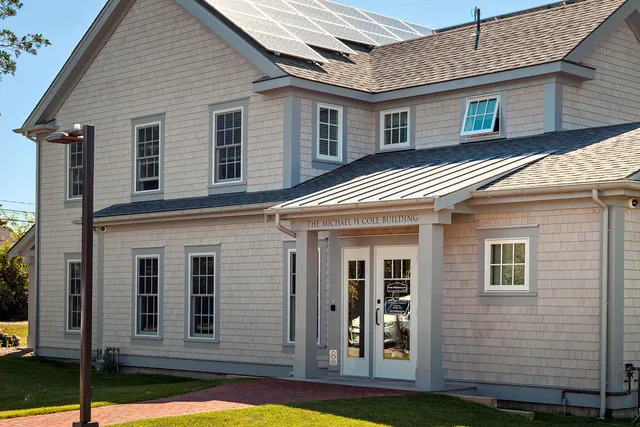 Cape Associates, Inc.