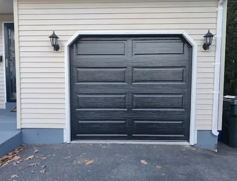 work photo from ariel-garage-door.com