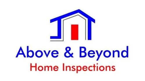 Above and Beyond Home Inspections work photo