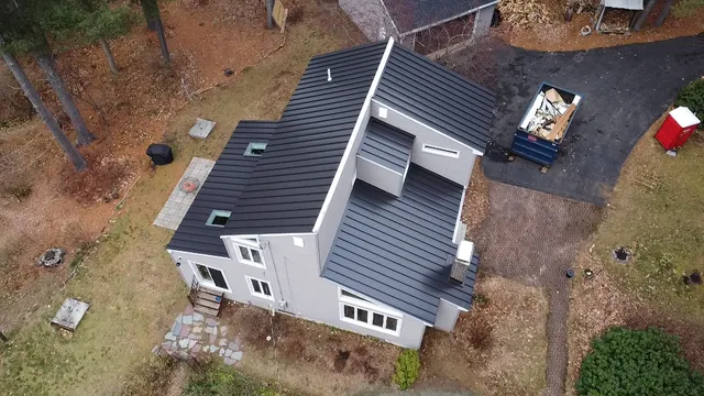 Golden Group Roofing & Solar