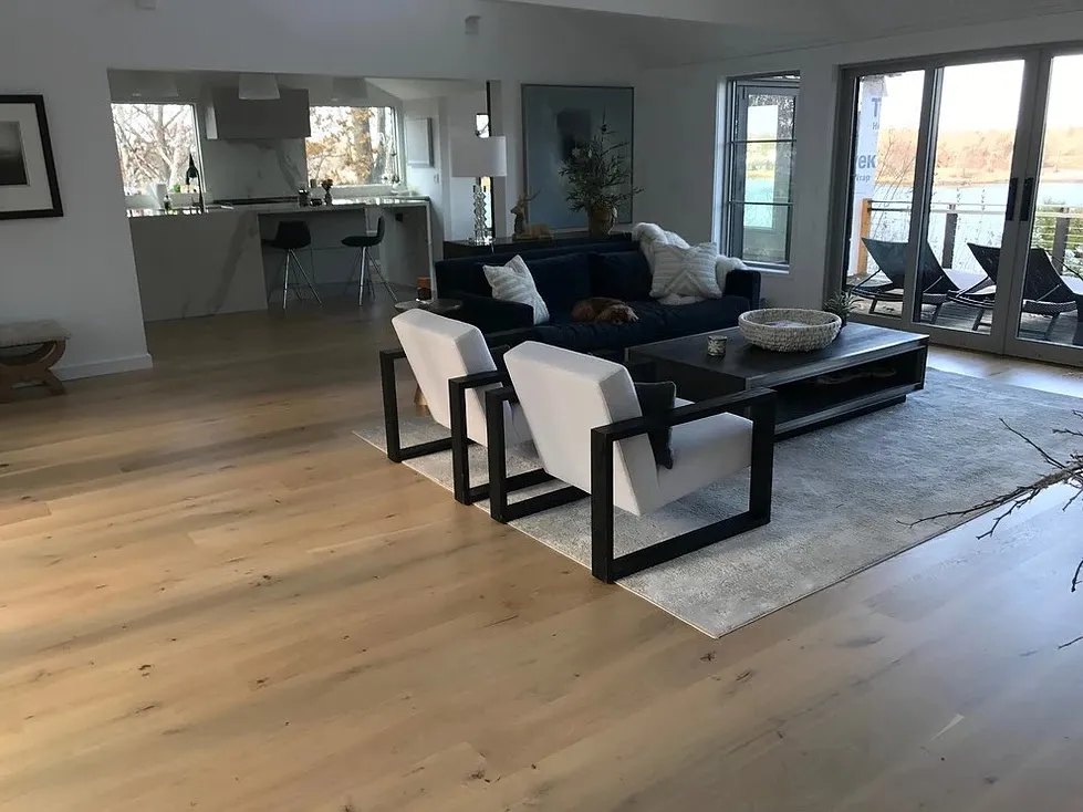 Saulnier Floors
