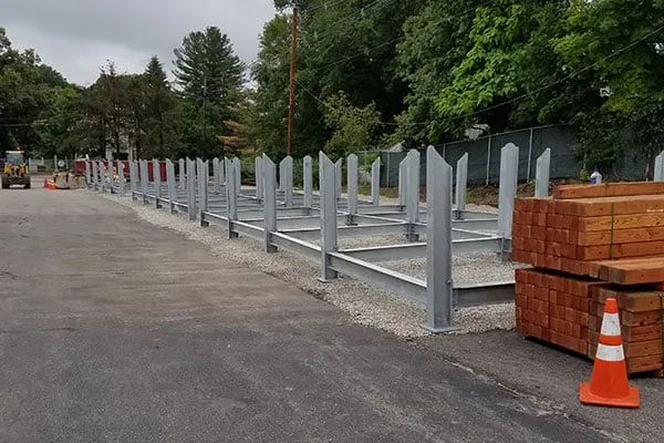 Welding Services Boston Welding