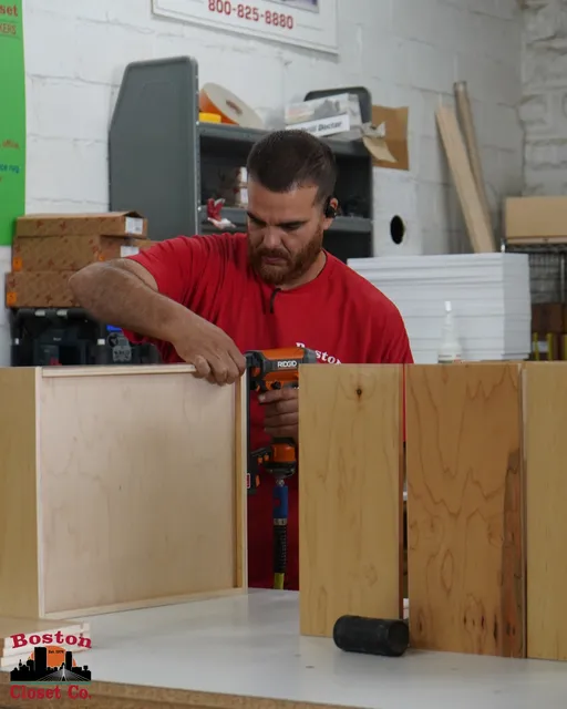 With over 40 years of experience, Boston Closet has helped homeowners create organized spaces that look great and function even better. Decades of craftsmanship and care go into every project we take on.

Contact us today for a free consultation!
💡youtube.com/@bostonclosetco
💻 Link in bio.

#bostoncloset #customclosets #closetorganization #storagesolutions #closetmakeover