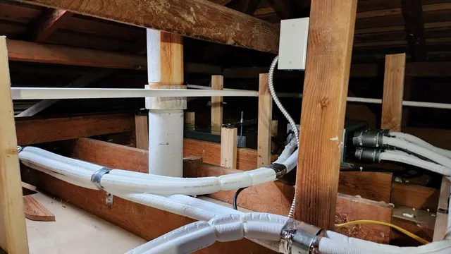 Clarkson Heating & Cooling work photo