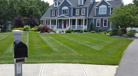 Distinctive Landscaping, Inc. researched project photo