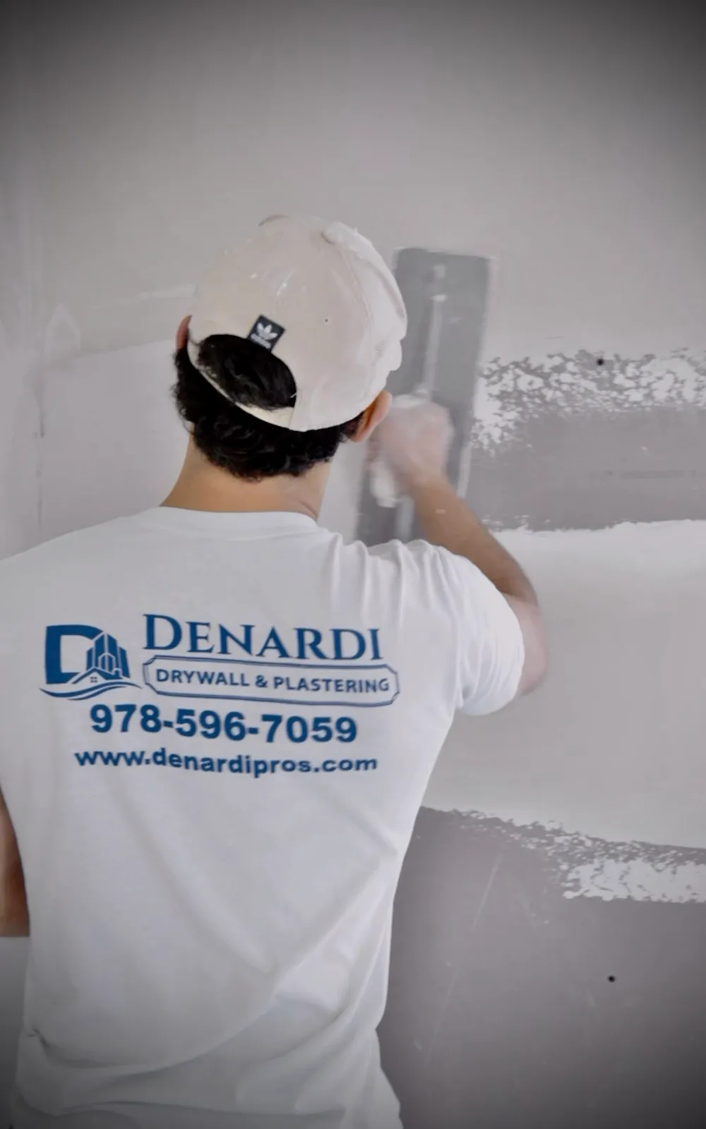 work photo from denardipros.com