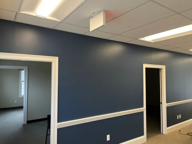 TJ Painting LLC work photo