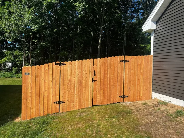 work photo from guildfence.com