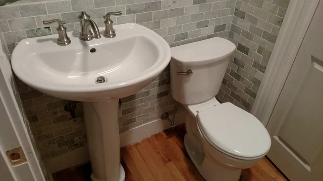 P.C.I. Interiors work photo