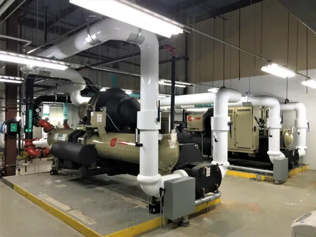 work photo from mainhvac.com