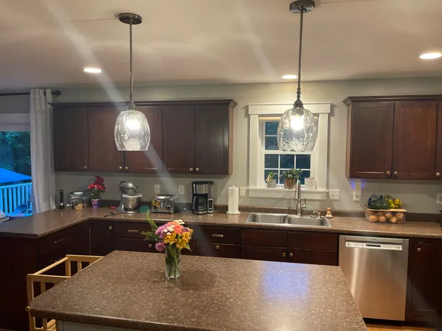 Golden Cleaning Services work photo