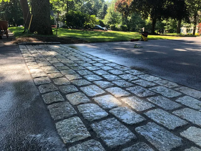 work photo from mackinlandscaping.com