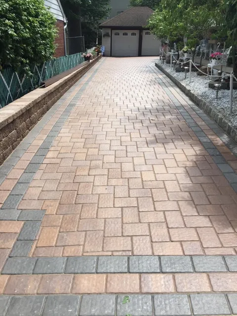 Greater Boston Masonry And Construction work photo