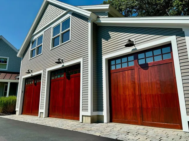 Granite State Painters work photo