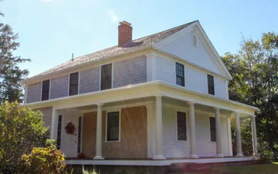 Greek Revival