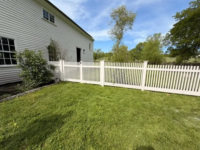 Miller Fence Co