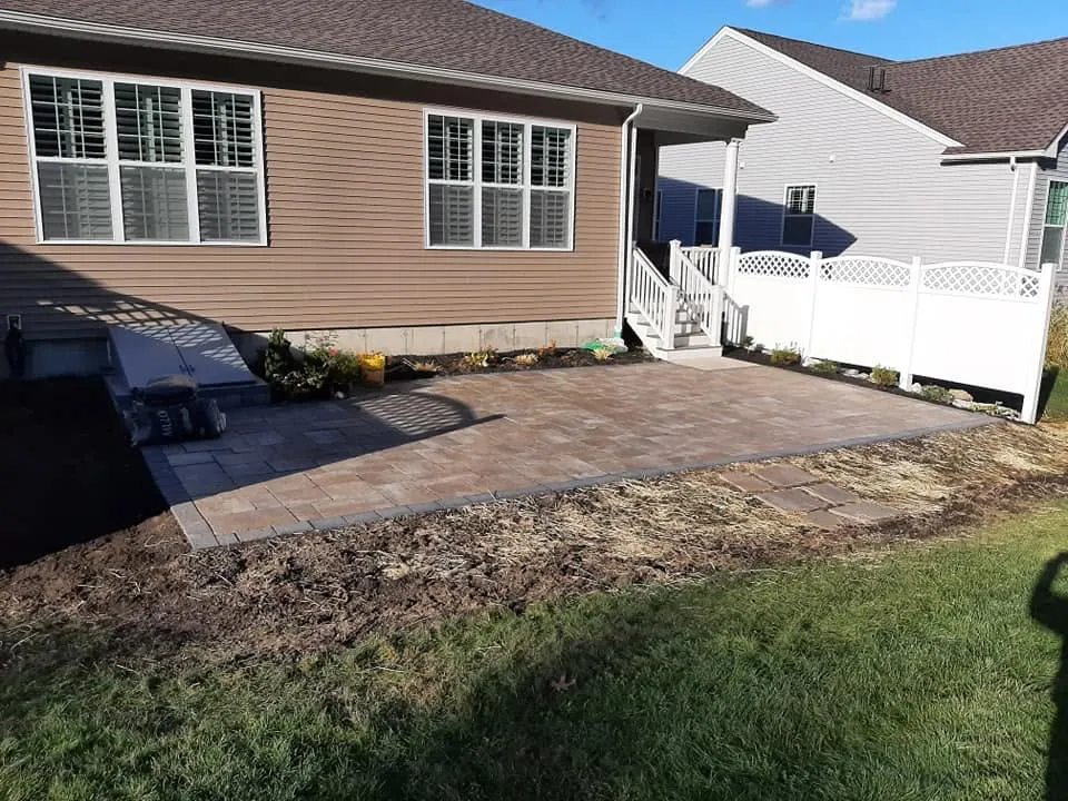 Walnut Hill Contracting researched project photo