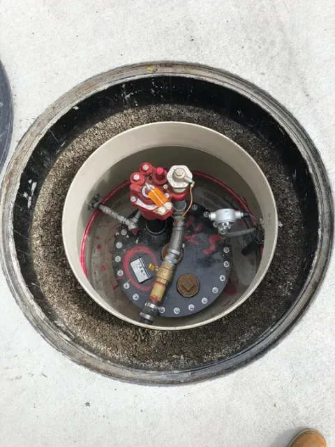 work photo from libertyautoandelectric.com