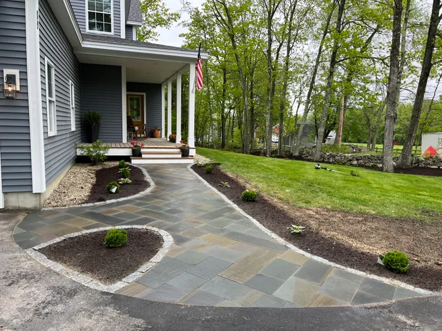 Donato's Landcare LLC work photo