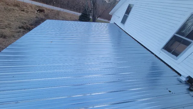 Handy Hamilton Property Maintenance & Construction work photo