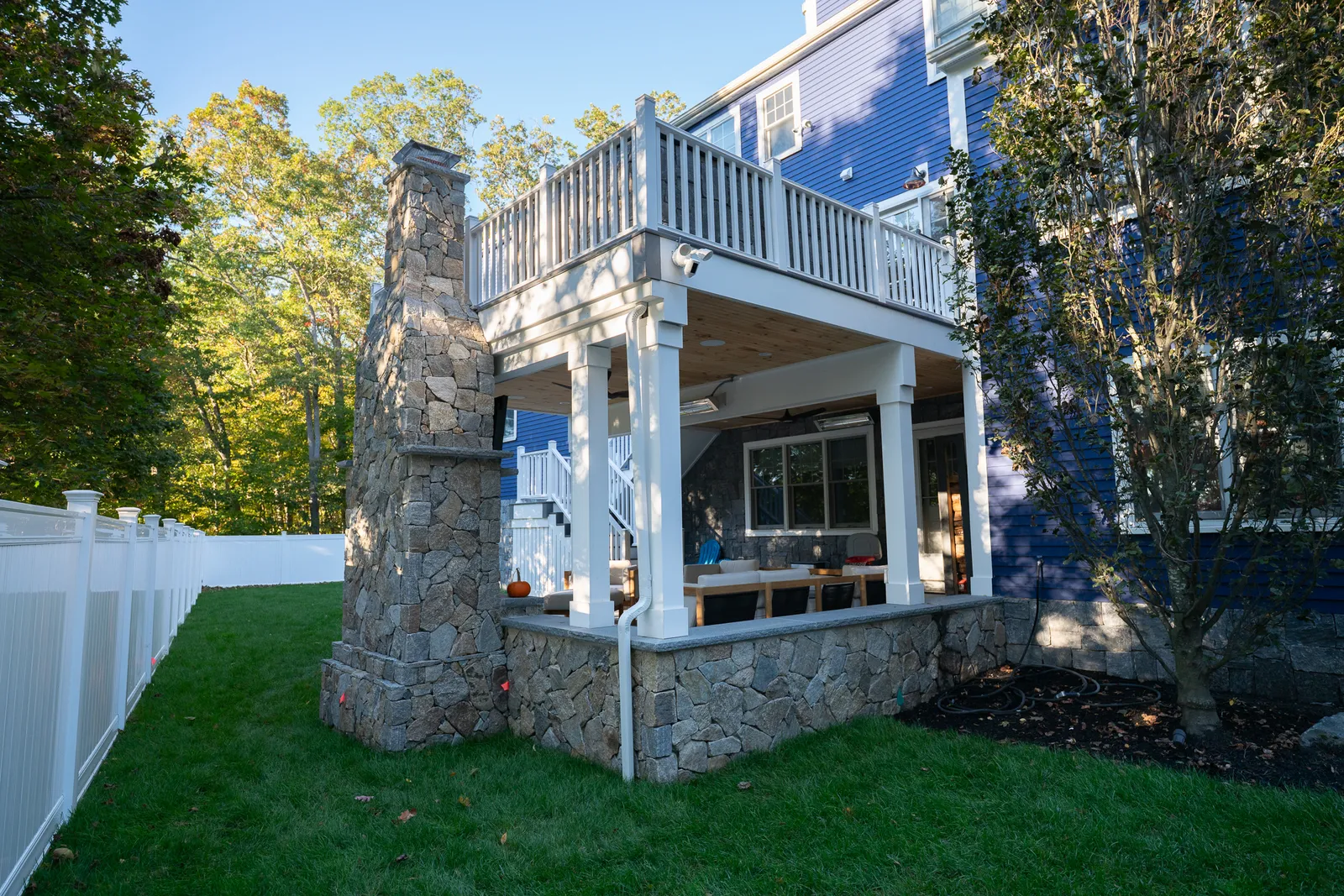 work photo from freshlandscapemasonry.com