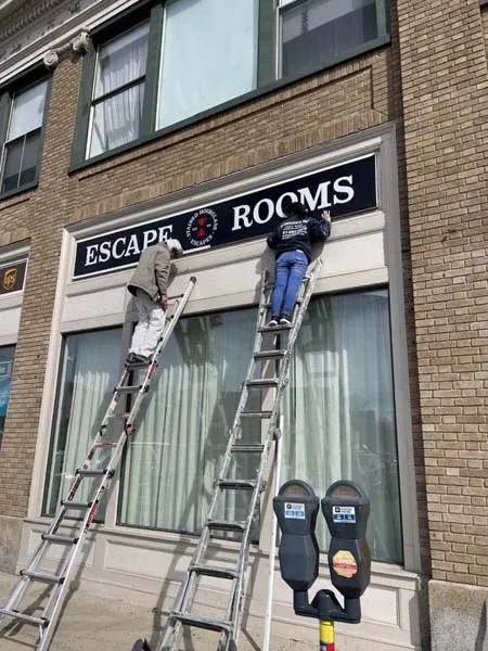Experienced Painting Contractor
