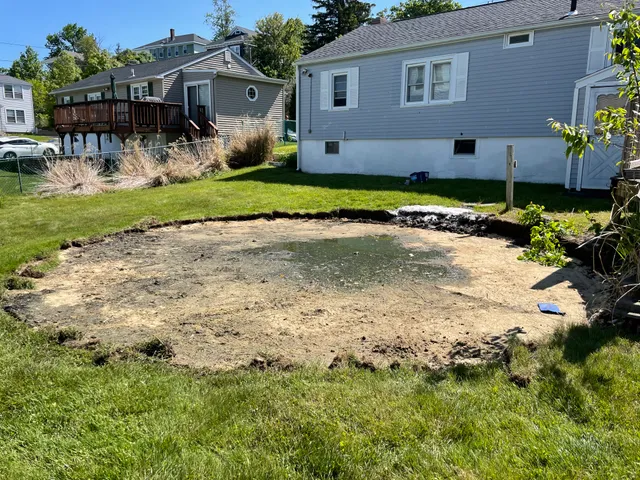 Local Guys Trash Removal work photo