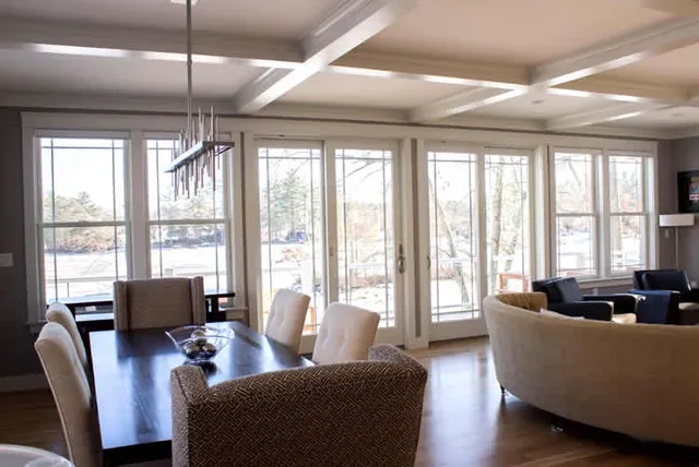 Cote & Foster Contracting, Inc. work photo