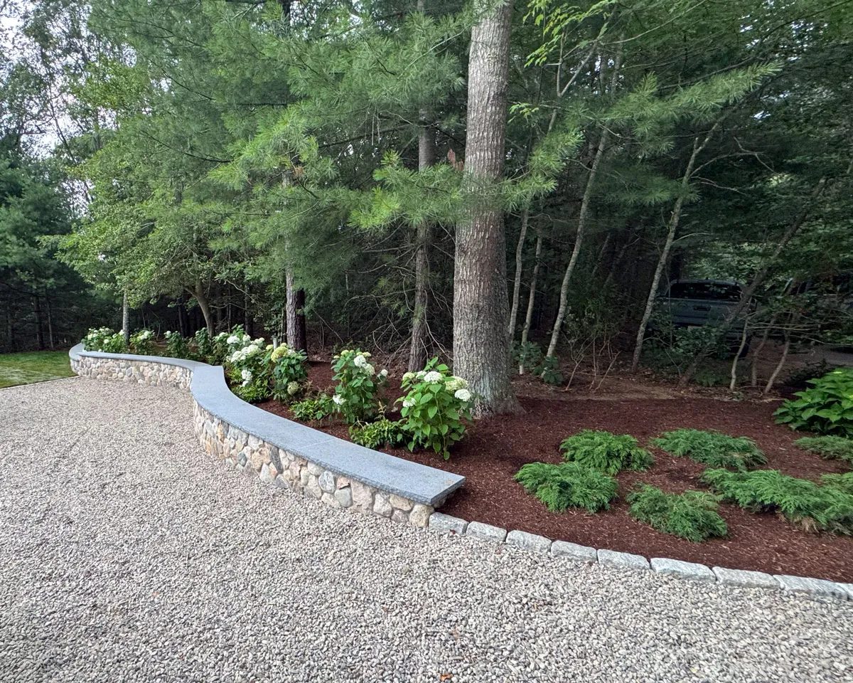 work photo from coleslawncareandlandscaping.com