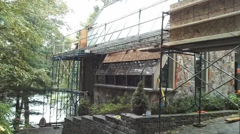 work photo from gandoconstruction.com