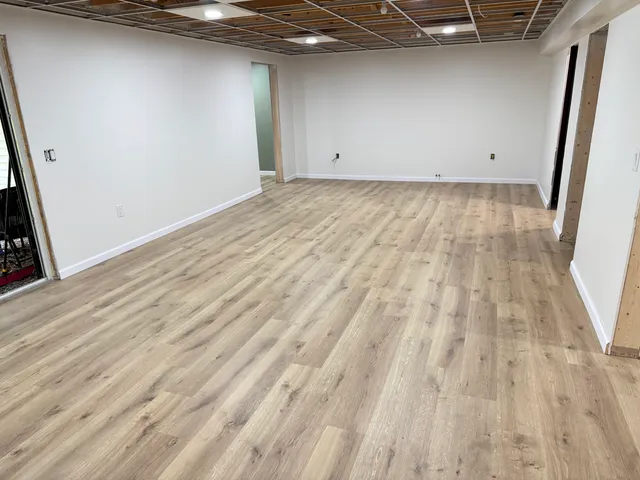 Innova Flooring & Tile work photo