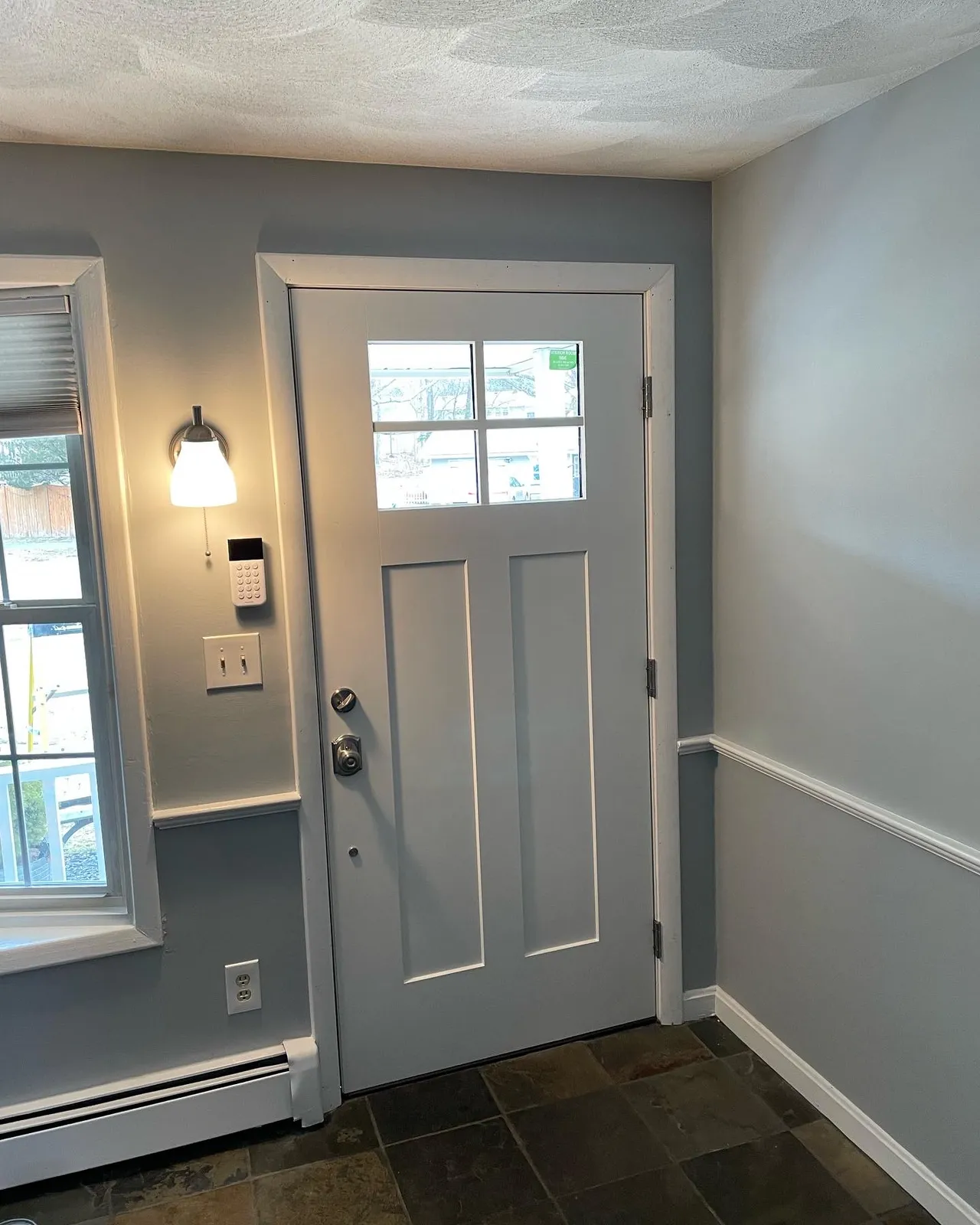 A&J General Contracting