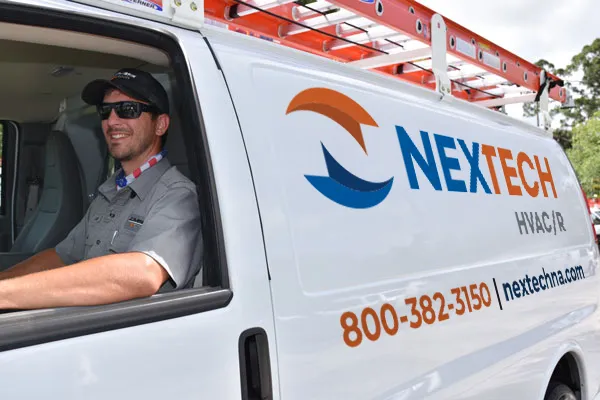 Nextech researched project photo
