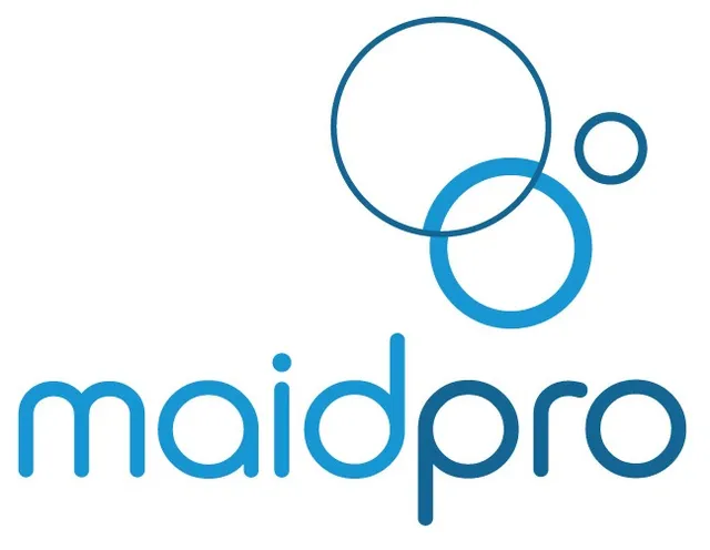 MaidPro logo