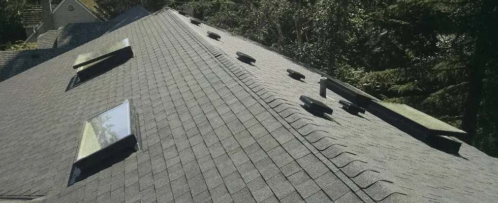 Roofing
