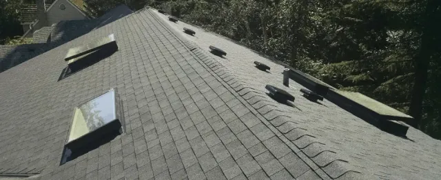 Roofing