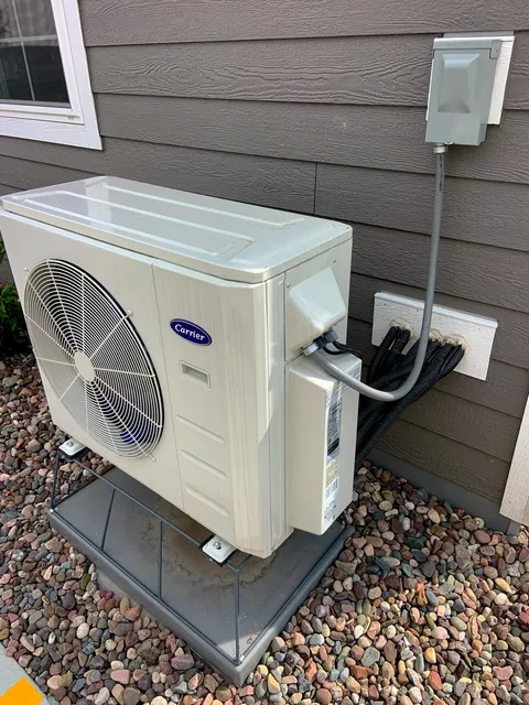 Gaudet Heating and Cooling