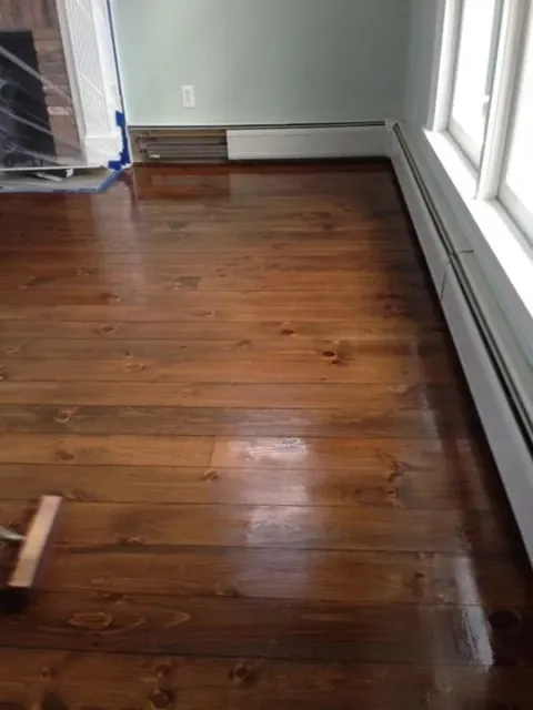 Flooring Services
