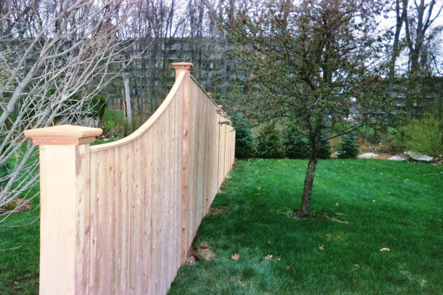 Arrow Fence Co., Inc. verified work photo