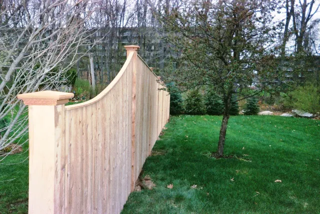 Arrow Fence Co., Inc. verified work photo