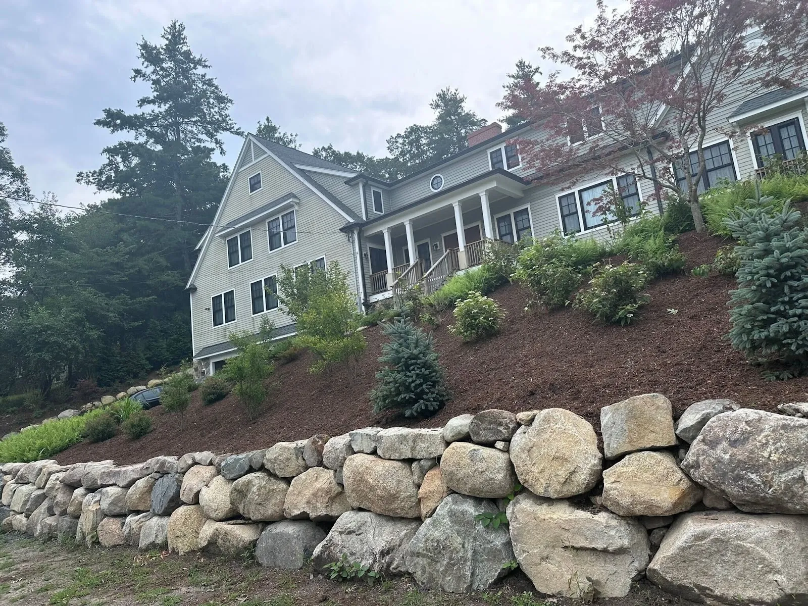 Mulch Masters Landscaping