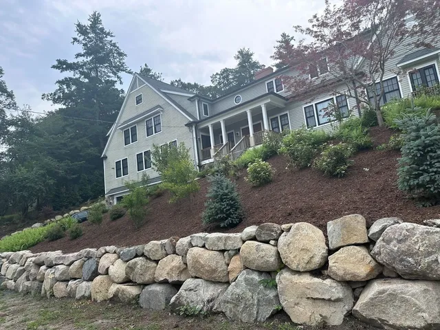 Mulch Masters Landscaping