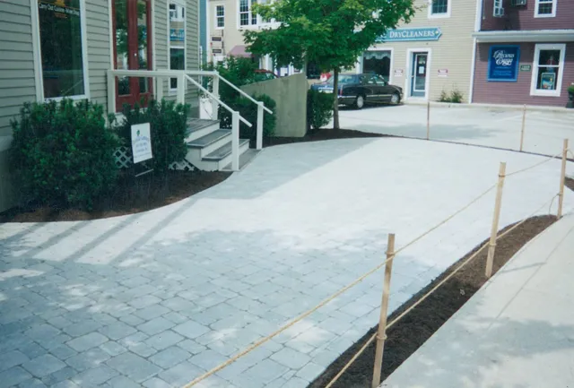 work photo from paradisgardens.com