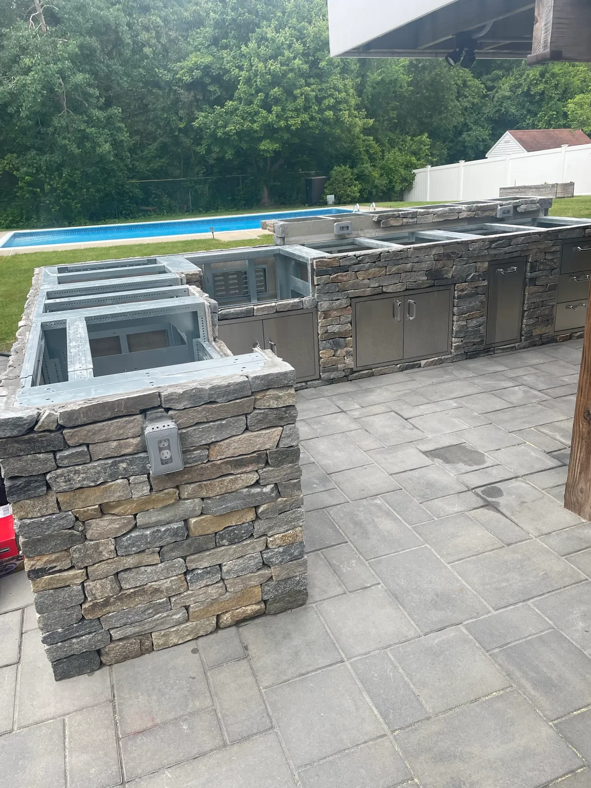 Mac's Landscape Contractors